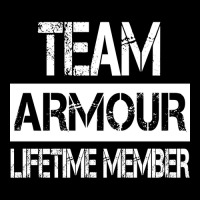 Armour Name Team Armour Lifetime Member Youth Hoodie | Artistshot