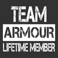 Armour Name Team Armour Lifetime Member Baby Bodysuit | Artistshot