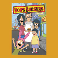 The Bobx27s Burgers Poster Boy (1) T-shirt | Artistshot