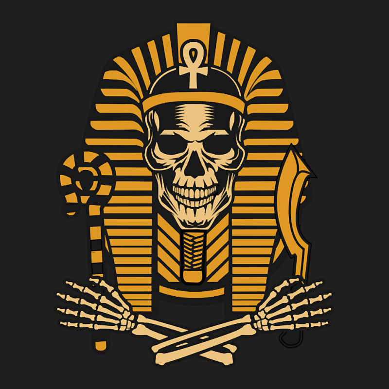 Ancient King T-Shirt by currentlyderby559 | Artistshot