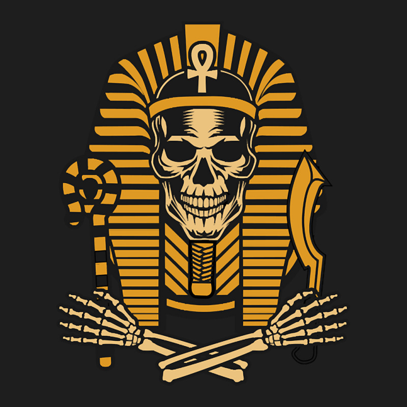 Ancient King Classic T-shirt by currentlyderby559 | Artistshot