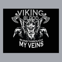 Viking Blood  Music Aesthetic Long Sleeve Shirts | Artistshot