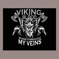 Viking Blood  Music Aesthetic Vintage T-shirt | Artistshot