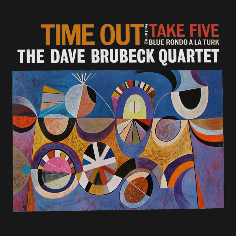 The Dave Brubeck Quartet Time Out '59 Flannel Shirt by tjwanbizasl | Artistshot