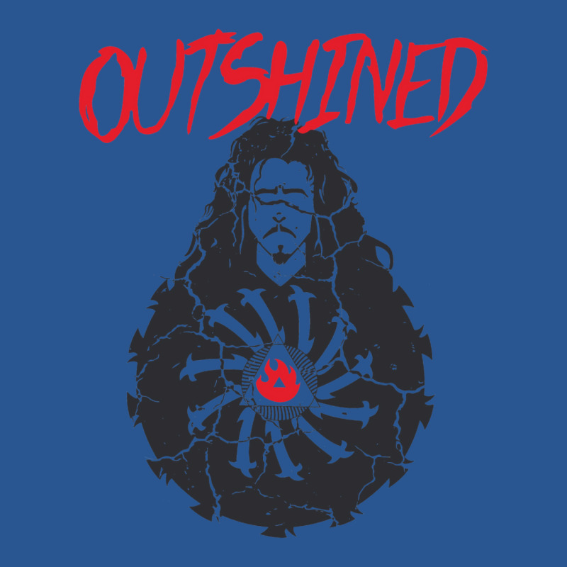 Outshined T-Shirt by bahbutstenyd | Artistshot