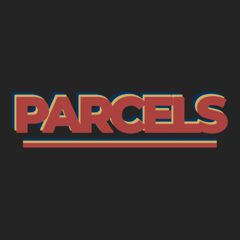 Parcels 3/4 Sleeve Shirt by bahbutstenyd | Artistshot