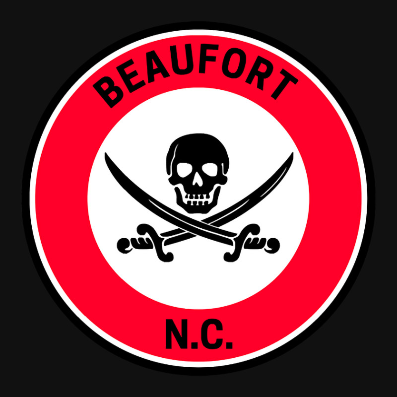 Beaufort North Carolina Graphic Youth T-shirt by mysofiazo | Artistshot