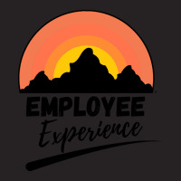 Employee Experience Vintage Cap | Artistshot