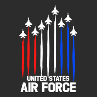 Air Force Flyover T-shirt Veterans Day 4th Of July Gift Exclusive T-shirt | Artistshot