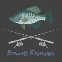 Barnett Reservoir Mississippi-4ka2c Vintage T-shirt | Artistshot