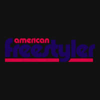 American Freestyler 80s Freestyle Bmx Bike Graphic T-shirt | Artistshot