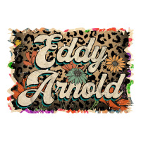 Beautiful Flowers Quest Eddy Proud Name Sticker | Artistshot