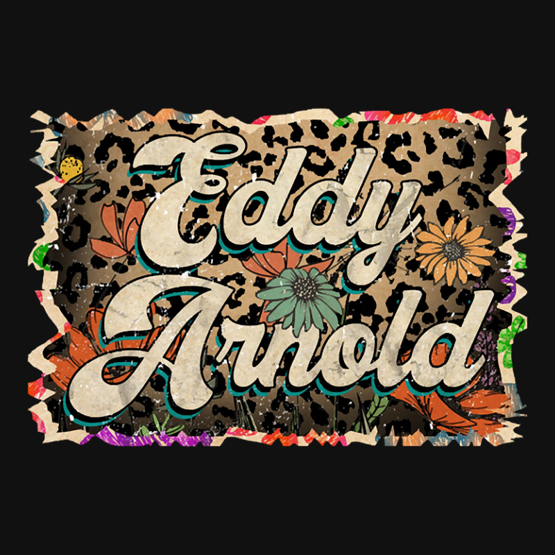 Beautiful Flowers Quest Eddy Proud Name Motorcycle License Plate | Artistshot