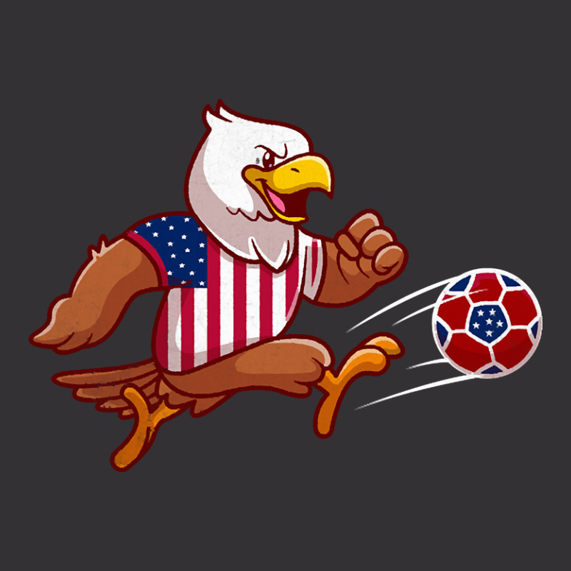 America Soccer Vintage Short by stumbledfeatures425 | Artistshot