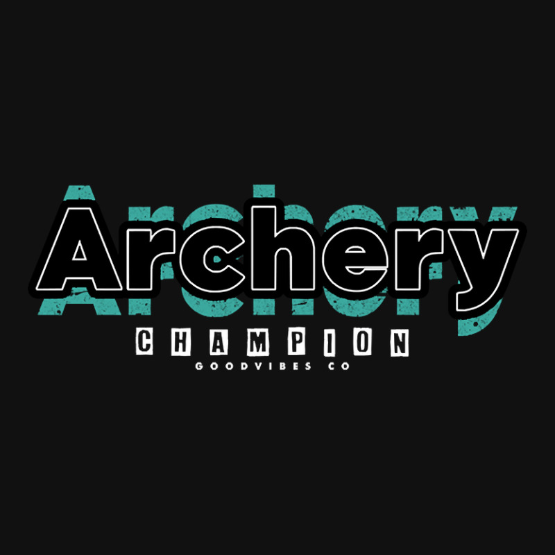 Archery Champ Tote Bags | Artistshot