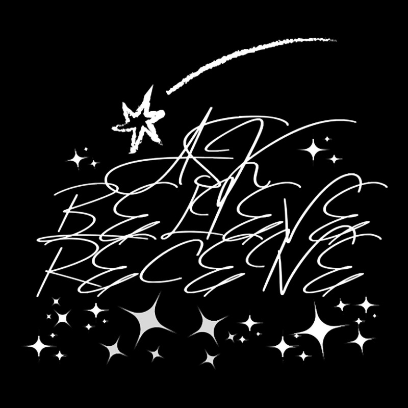 Ask Believe Receive The Concept Of  Law Of Attraction Baby Tee | Artistshot