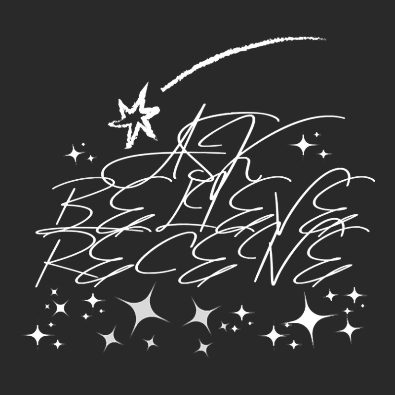 Ask Believe Receive The Concept Of  Law Of Attraction Toddler T-shirt | Artistshot