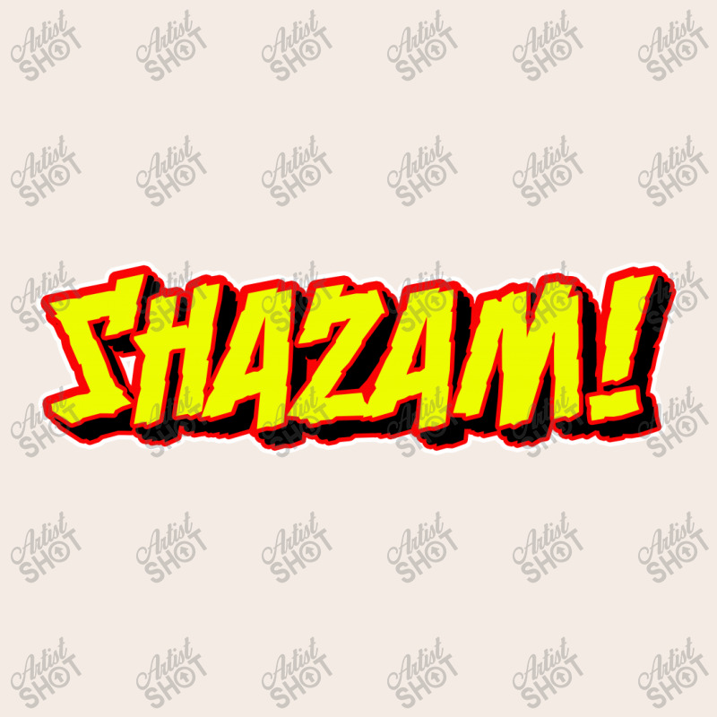 Shazam! Duffel Bag | Artistshot