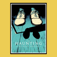 The Haunting Of Hill House Poster Vintage (1) Graphic T-shirt | Artistshot