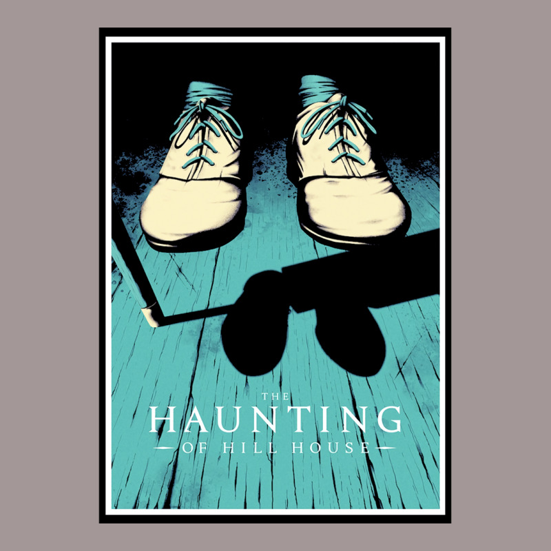 The Haunting Of Hill House Poster Vintage (1) Vintage Hoodie by harpegrugerq | Artistshot