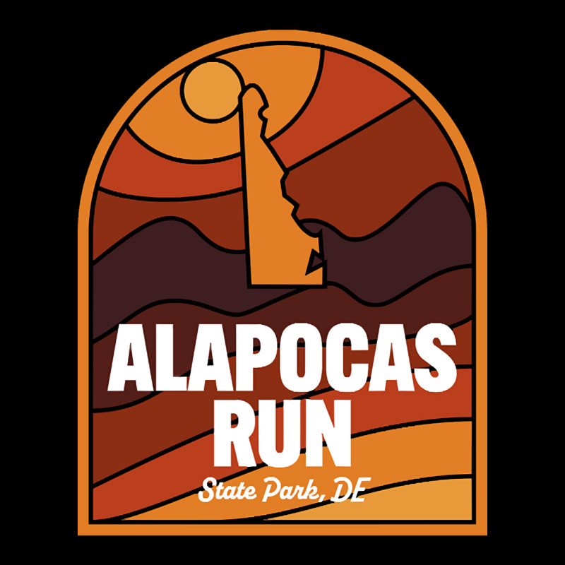 Alapocas Run State Park Delaware V-Neck Tee by ternacanuda | Artistshot