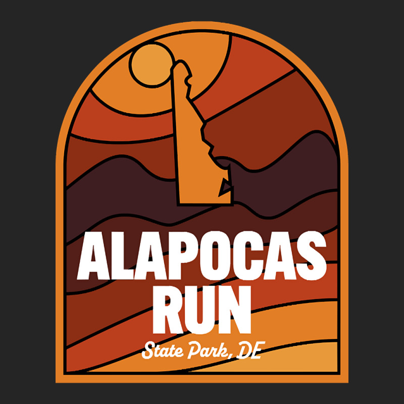 Alapocas Run State Park Delaware Unisex Hoodie by ternacanuda | Artistshot