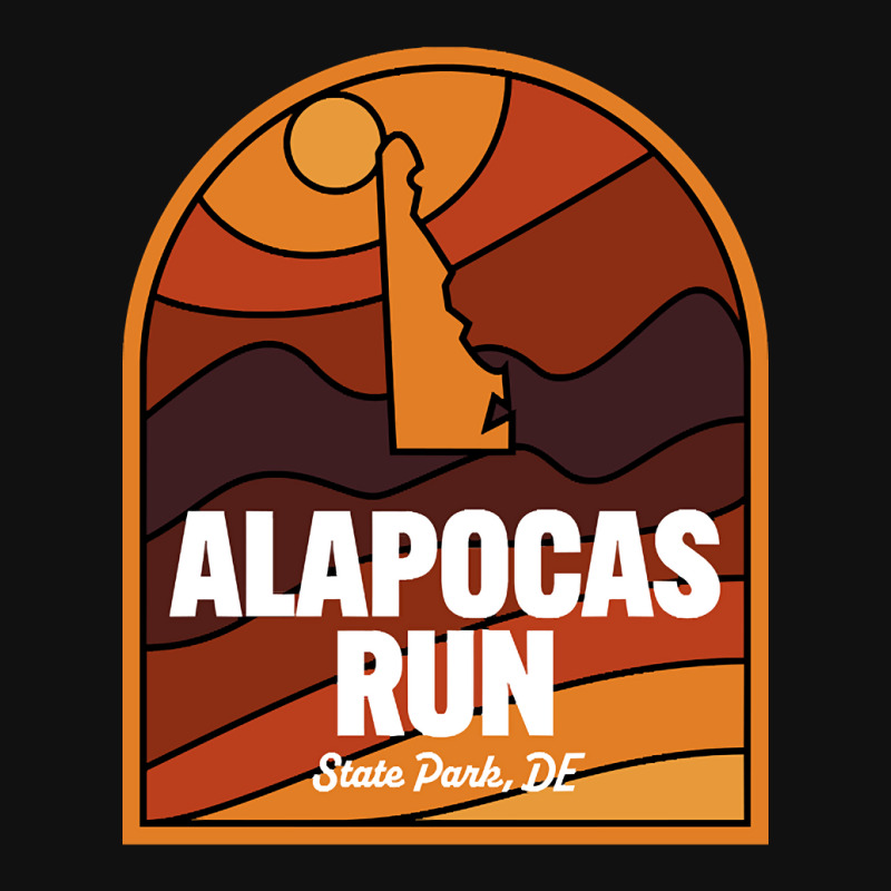 Alapocas Run State Park Delaware Baby Bibs by ternacanuda | Artistshot