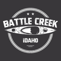 Battle Creek Wild And Scenic River Idaho Kayaking Ladies Curvy T-shirt | Artistshot