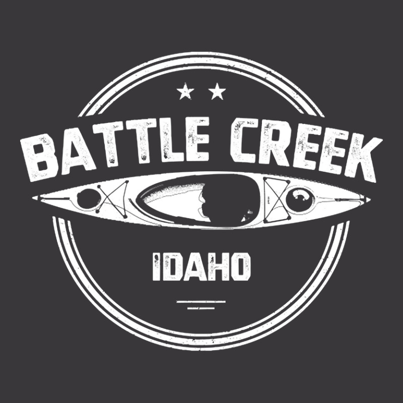 Battle Creek Wild And Scenic River Idaho Kayaking Ladies Curvy T-Shirt by nuanceteams169 | Artistshot