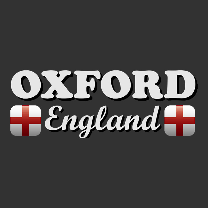 Oxford England Baby Bodysuit by saddestrent378 | Artistshot