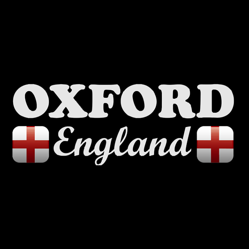 Oxford England Long Sleeve Baby Bodysuit by saddestrent378 | Artistshot