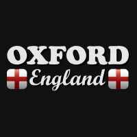 Oxford England Baby Bibs | Artistshot