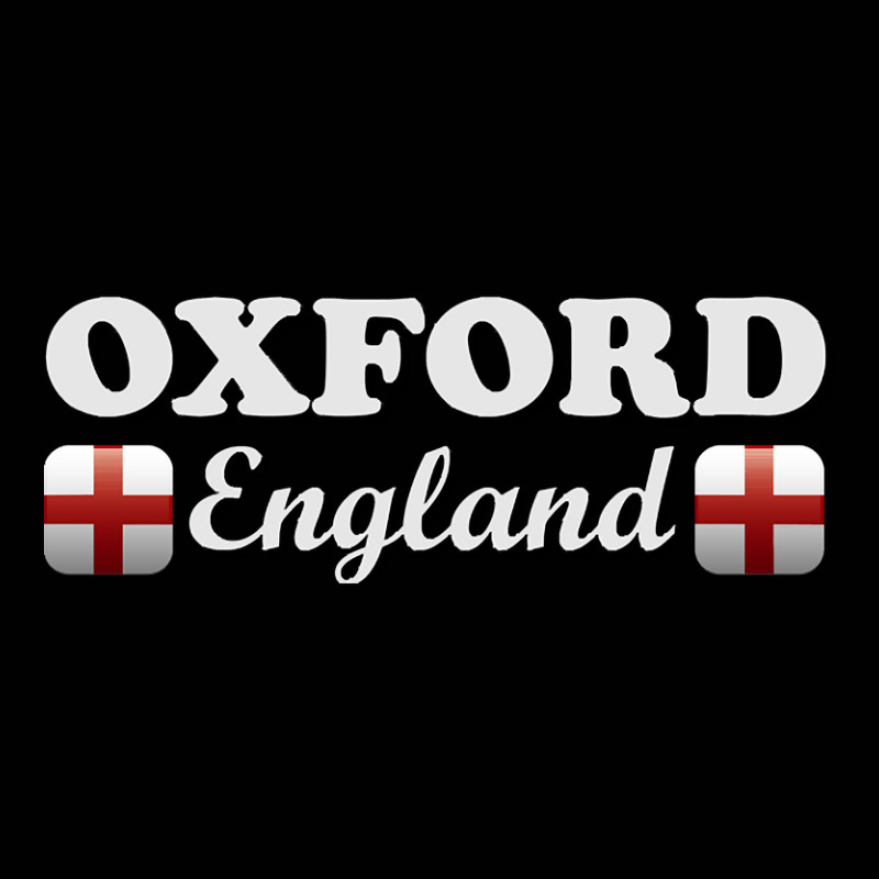 Oxford England Toddler 3/4 Sleeve Tee by saddestrent378 | Artistshot