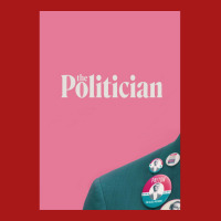 The Politician Poster Humor (1) Hoodie & Jogger Set | Artistshot