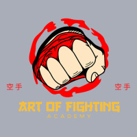 Art Of Fighting Academy Tank Dress | Artistshot