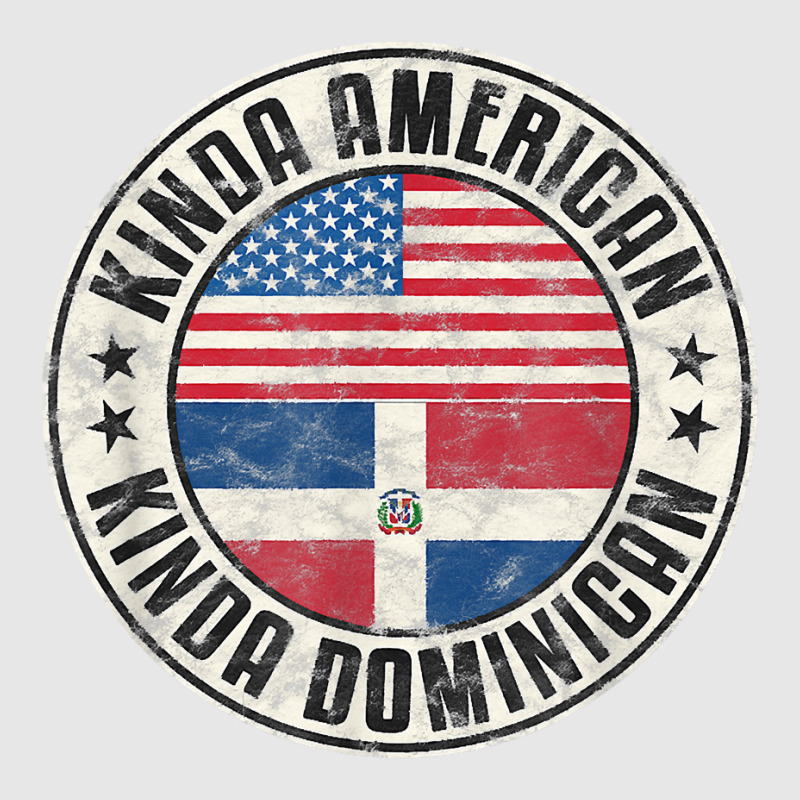 American Dominican Usa Dominican Republic Flag T Shirt Unisex Jogger by darrene68stu | Artistshot