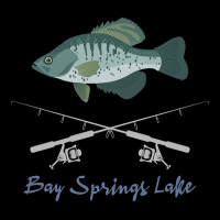 Bay Springs Lake Mississippi-y7dly Maternity Scoop Neck T-shirt | Artistshot