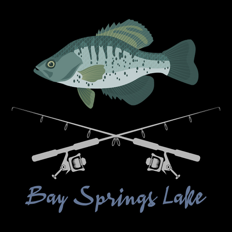 Bay Springs Lake Mississippi-y7dly Maternity Scoop Neck T-shirt by nuanceteams169 | Artistshot