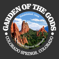 Garden Of The Gods (rd) Baby Bodysuit | Artistshot