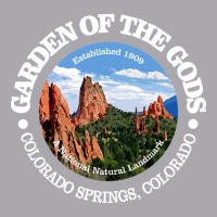 Garden Of The Gods (rd) Youth 3/4 Sleeve | Artistshot