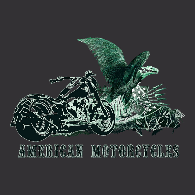 American Motorcycles Vintage Short by Binzdodi | Artistshot