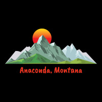 Anaconda Montana-78ihh Youth Jogger | Artistshot