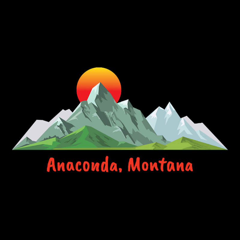 Anaconda Montana-78ihh Youth Jogger by kayakbetween30 | Artistshot