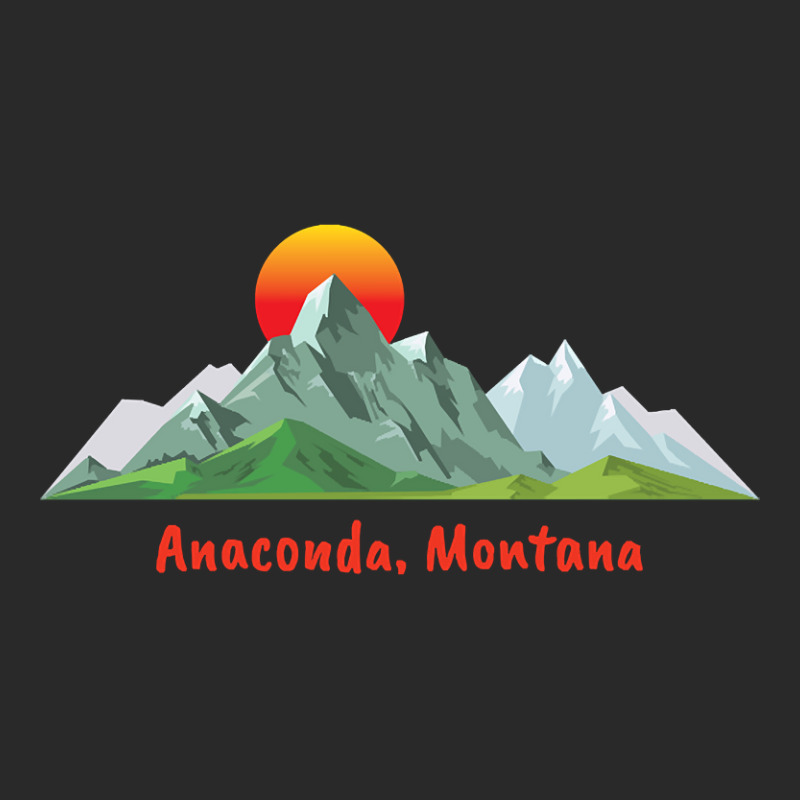 Anaconda Montana-78ihh Printed hat by kayakbetween30 | Artistshot