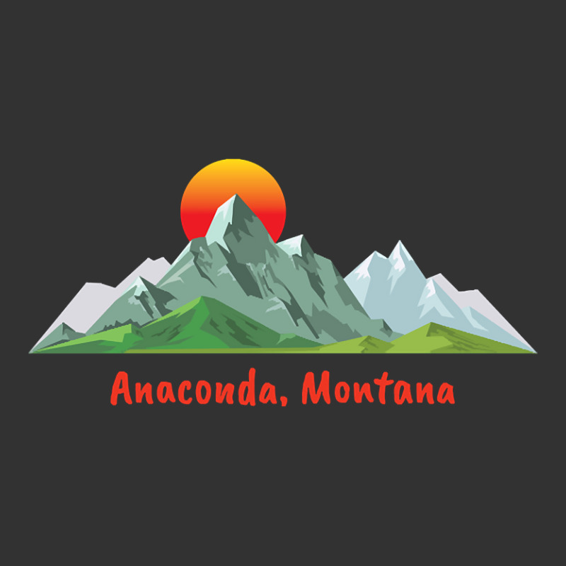 Anaconda Montana-78ihh Baby Bodysuit by kayakbetween30 | Artistshot