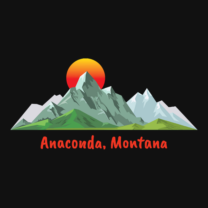 Anaconda Montana-78ihh Baby Beanies by kayakbetween30 | Artistshot