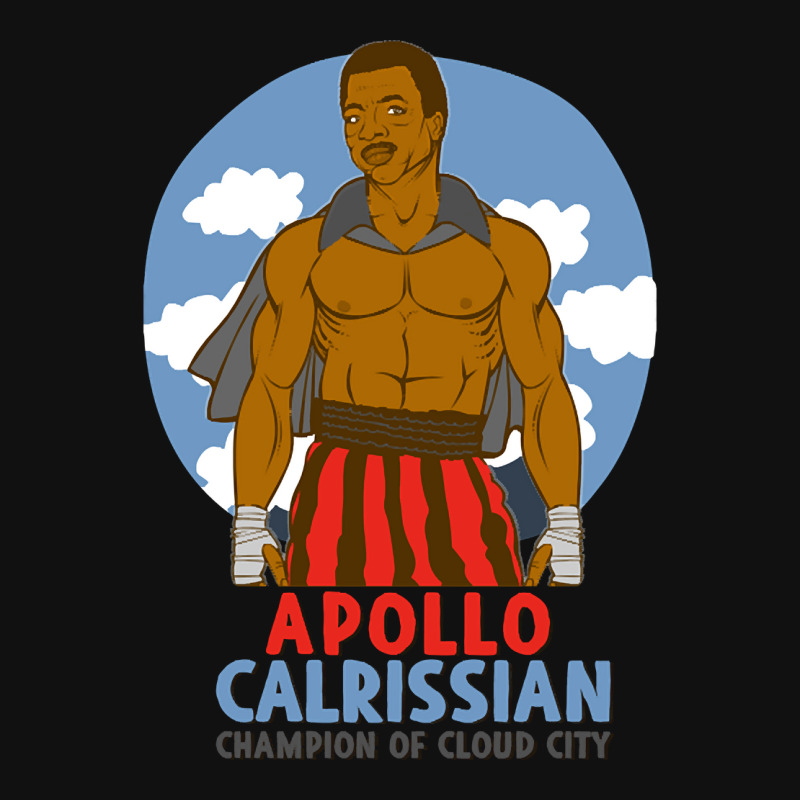 Apollo Calrissian Iphone 13 Case | Artistshot