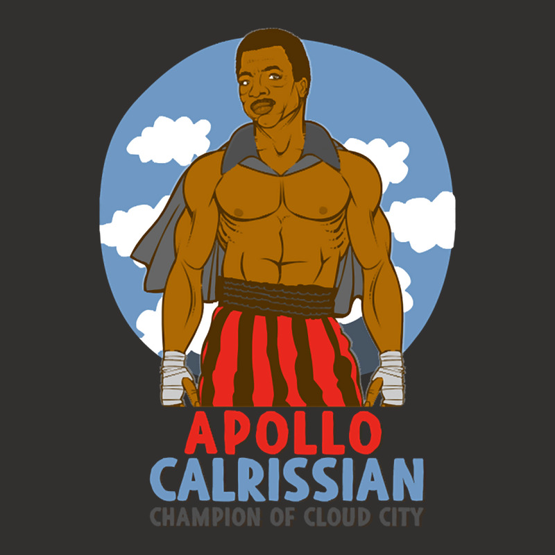 Apollo Calrissian Champion Hoodie | Artistshot