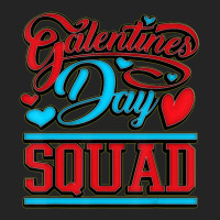 Limited Edition Galentines Day Squad All Women Valentines Day 3/4 Sleeve Shirt | Artistshot