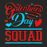 Limited Edition Galentines Day Squad All Women Valentines Day Men's T-shirt Pajama Set | Artistshot